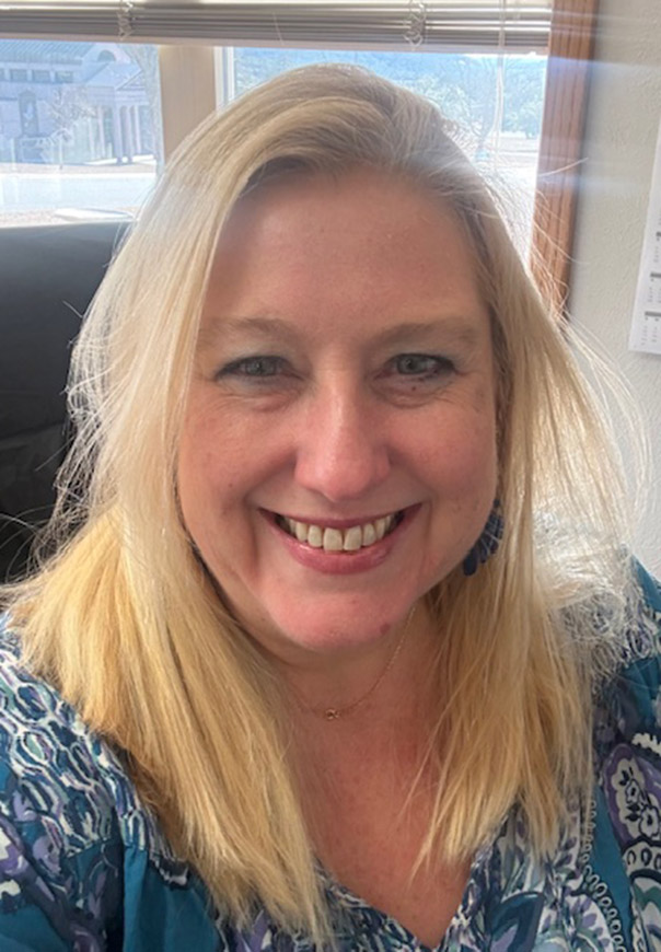 Penni Coggins