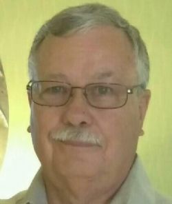 Tony Perez Obituary - Grimes Funeral Chapels - Kerrville - 2023