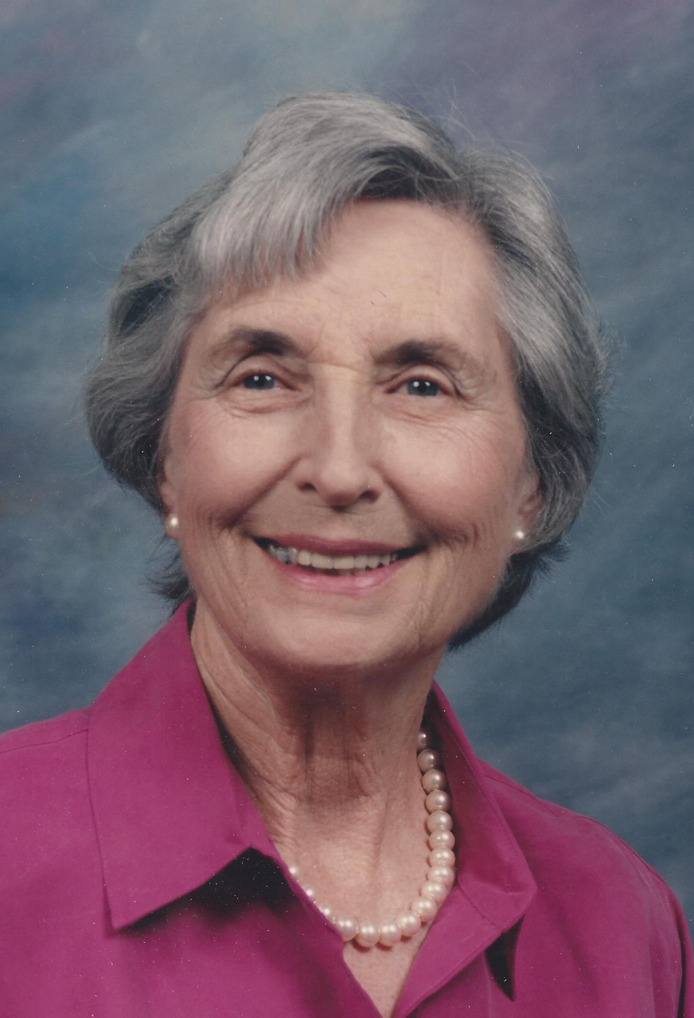 Winifred Ruth Thompson Obituary & Service Details